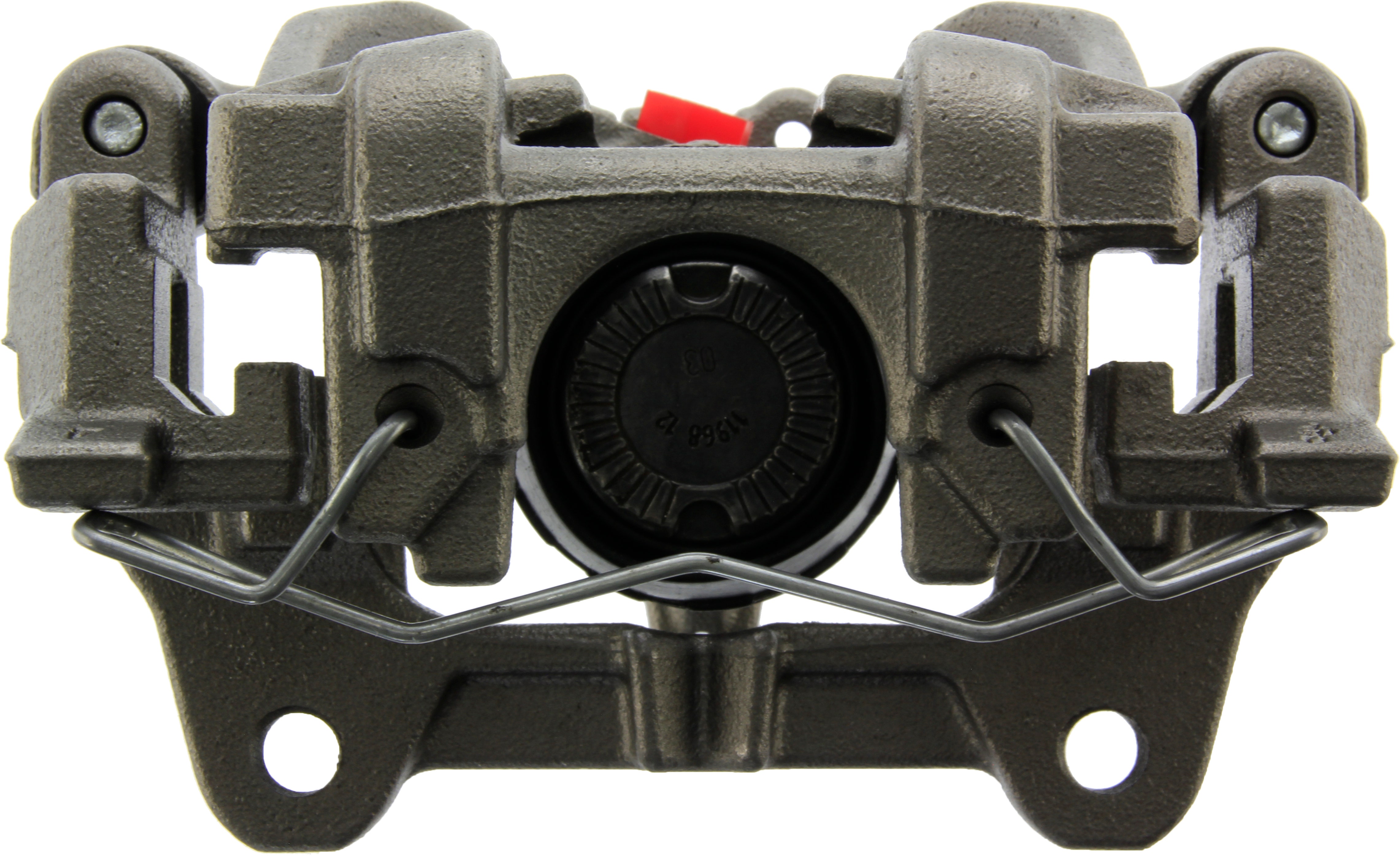 Centric Parts Disc Brake Caliper P/N:141.61567  Disc Brake Caliper P/N: