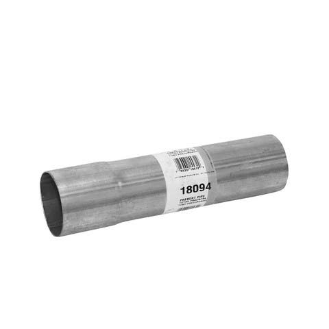 Ap Exhaust Exhaust Pipe P/N:18094  Exhaust Pipe P/N: