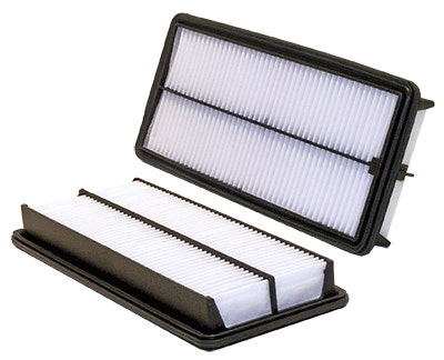 Wix Air Filter P/N:46832  Filters  Air Filter; Shape - Panel, Type -