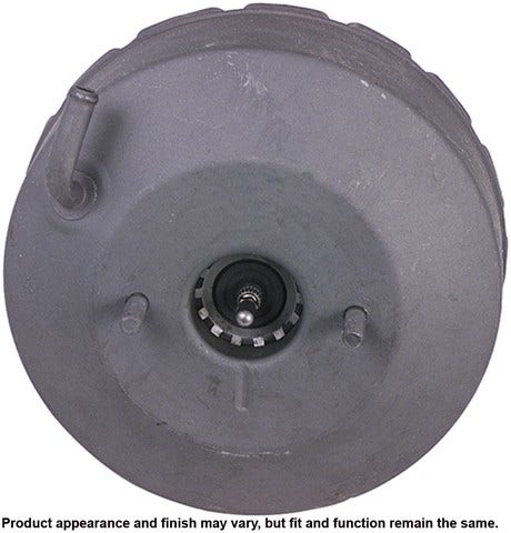 Cardone Reman Power Brake Booster P/N:53-2250  Power Brake Booster P/N: