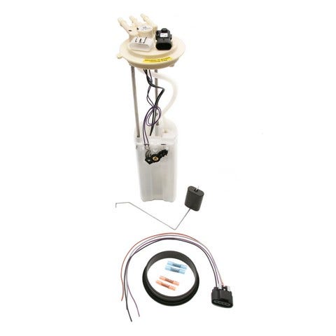Delphi Fuel Pump Module Assembly P/N:Fg0432  Fuel Pump Module Assembly P/N: