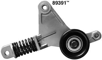 Dayco Accessory Drive Belt Tensioner Assembly P/N:89391  Accessory Drive Belt