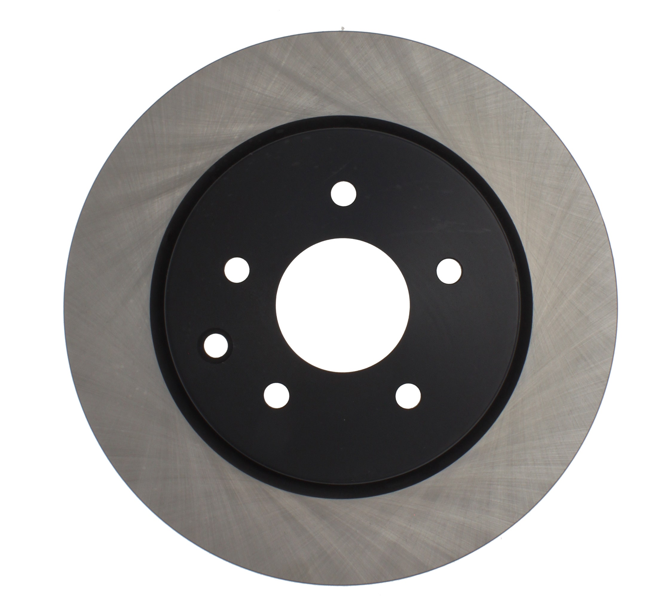 Centric Parts Disc Brake Rotor P/N:120.42088  Disc Brake Rotor P/N: