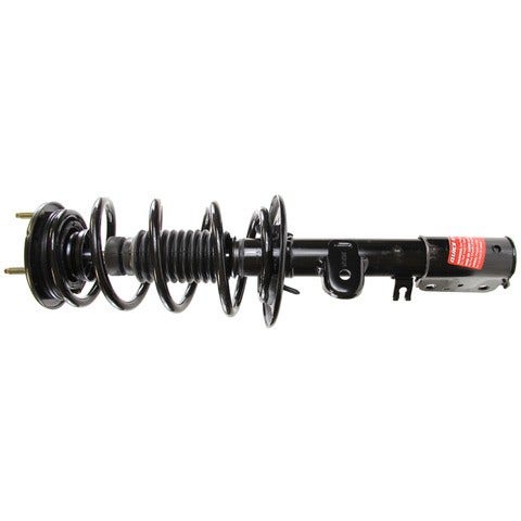 Monroe Shocks & Struts Suspension Strut And Coil Spring Assembly P/N:172730