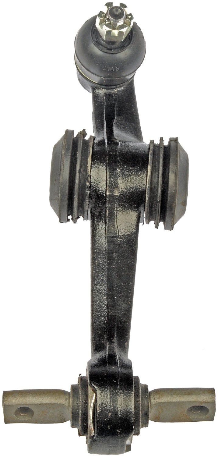 Dorman - Oe Solutions Suspension Control Arm And Ball Joint Assembly P/N:520-601