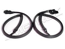 Metro Moulded  Rr 7002  Hard Top Molding Metro Moulded    Hard Top Molding