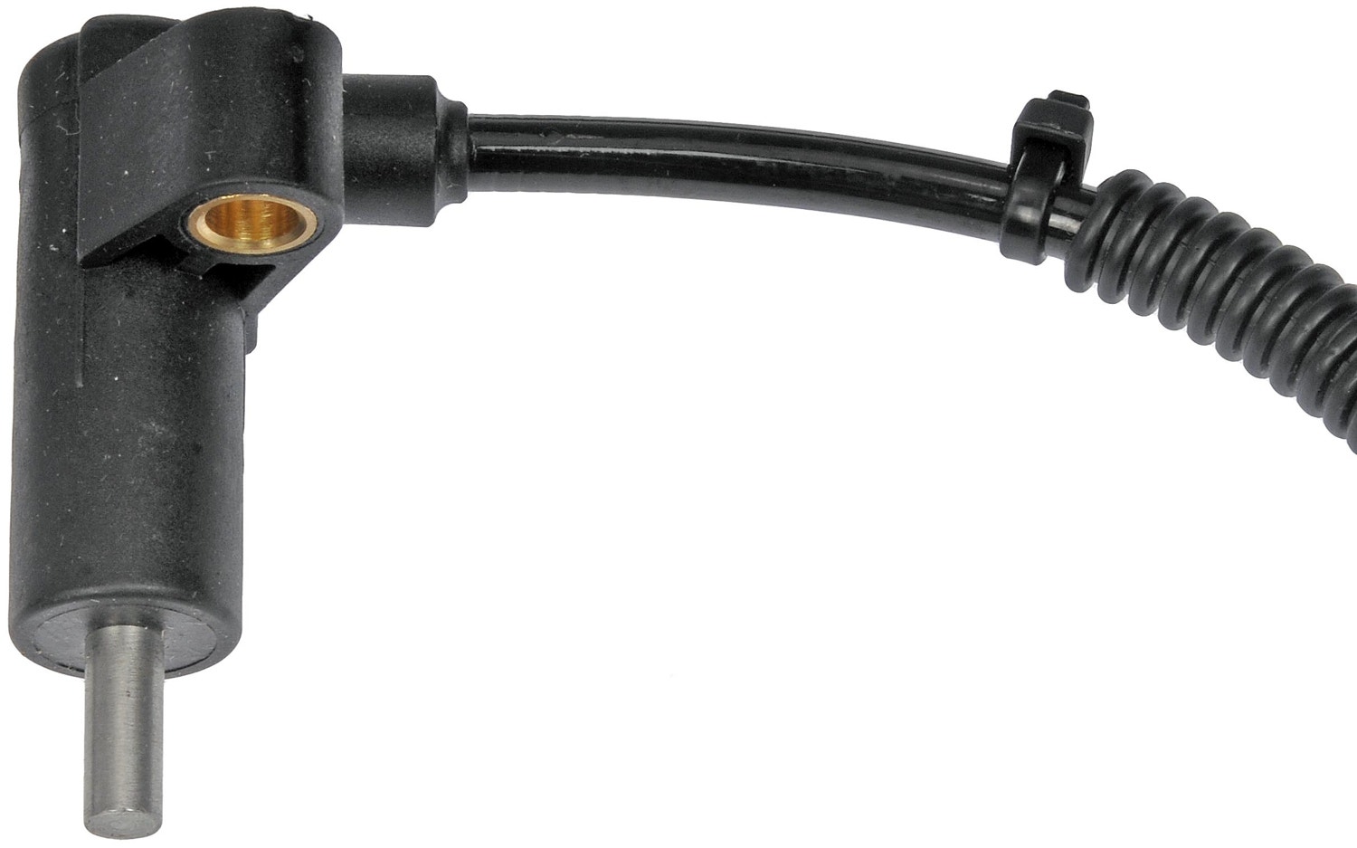 Dorman - Oe Solutions Abs Wheel Speed Sensor P/N:970-256 Oe Solutions (Tm) Abs