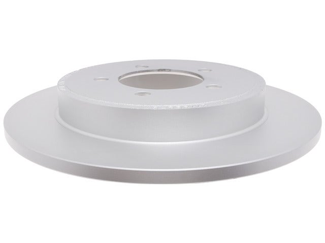 Raybestos Brakes Disc Brake Rotor P/N:680026Fzn  Disc Brake Rotor P/N: