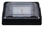 Mings Mark 9090132 Black Porch Light   Porch Light; Bulb Type - Led, Voltage