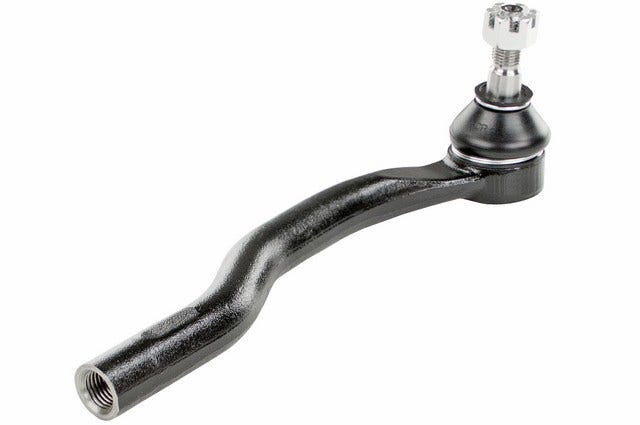 Mevotech Steering Tie Rod End P/N:Ms76610  Steering Tie Rod End P/N: