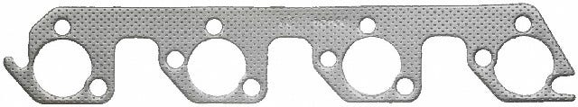 Fel-Pro Exhaust Manifold Gasket Set P/N:Ms 92424  Gaskets  Exhaust Manifold
