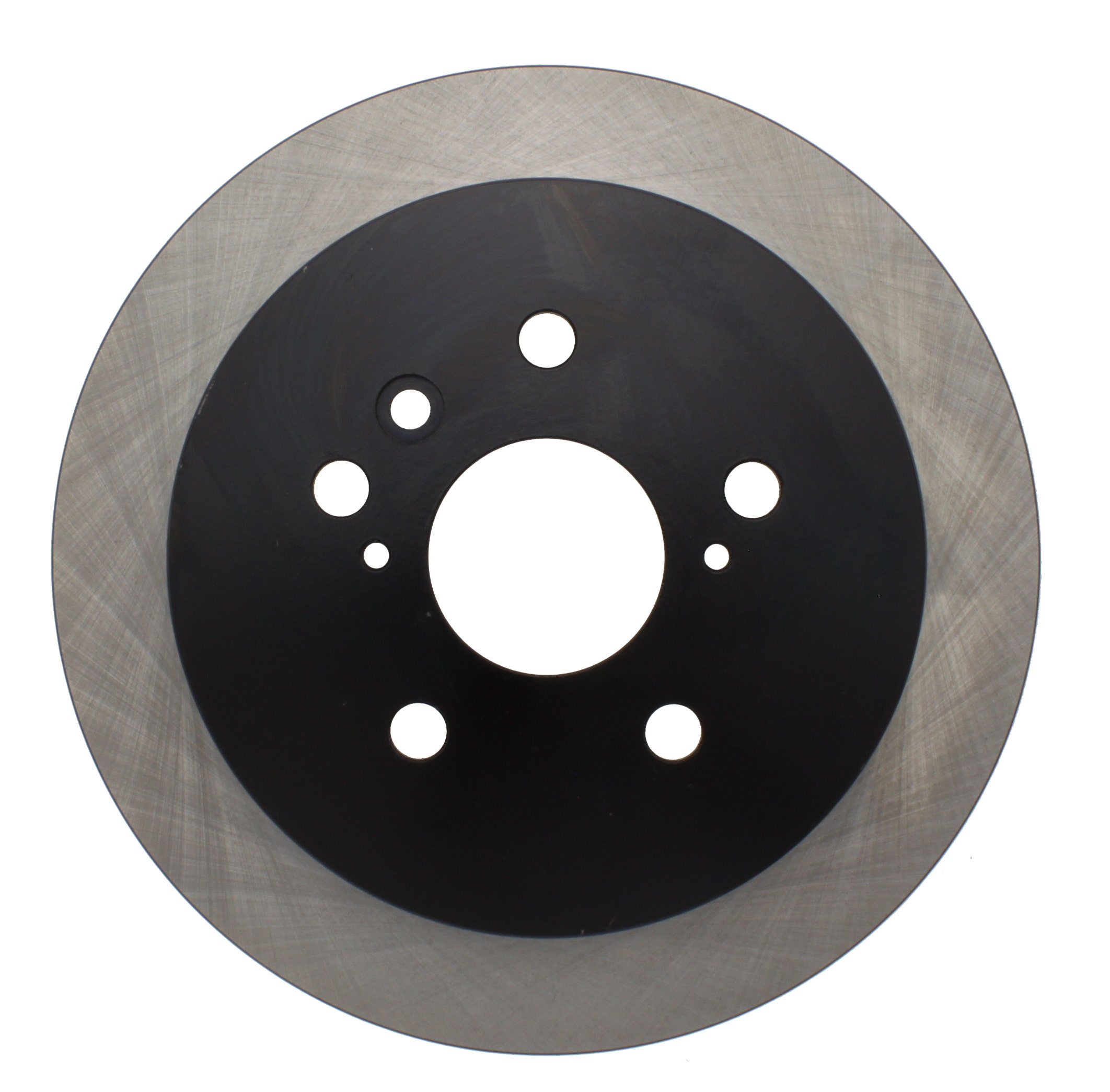 Centric Parts Disc Brake Rotor P/N:120.44132  Disc Brake Rotor P/N: