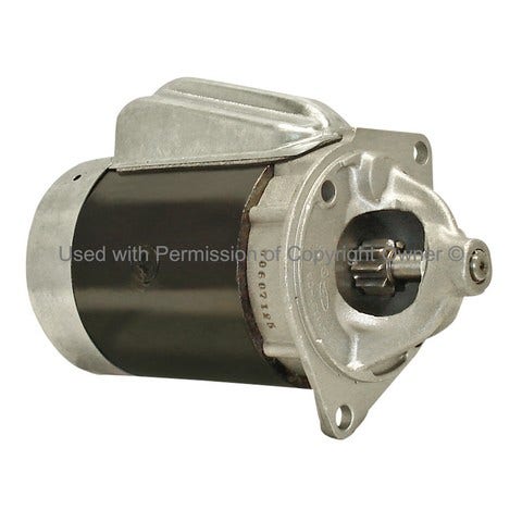 Mpa Starter Motor P/N:3124  Starter Motor P/N: