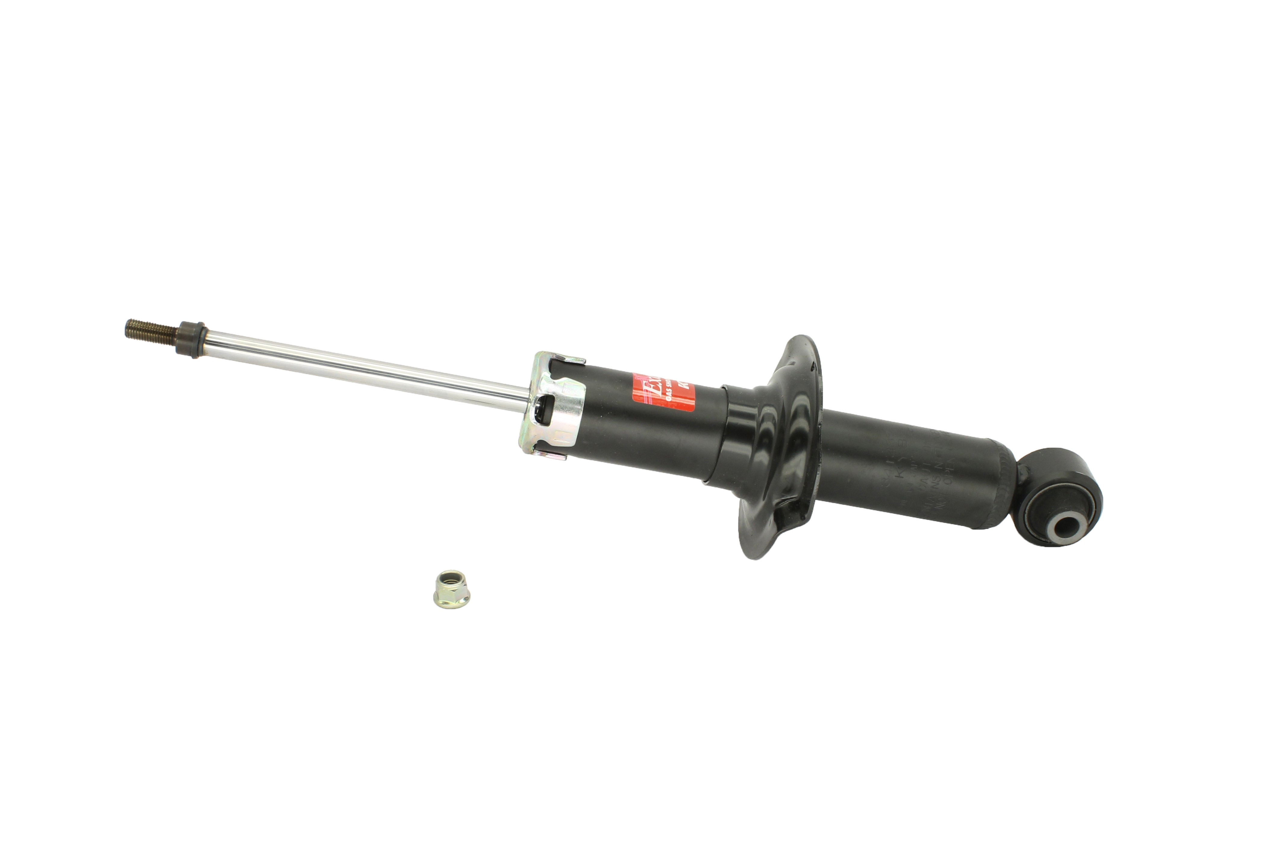 Kyb Suspension Strut P/N:341487  Shocks & Struts Excel-G Strut Shock Absorber