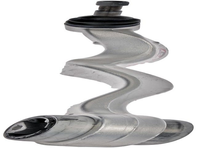 Dorman - Oe Solutions Suspension Control Arm And Ball Joint Assembly P/N:522-925