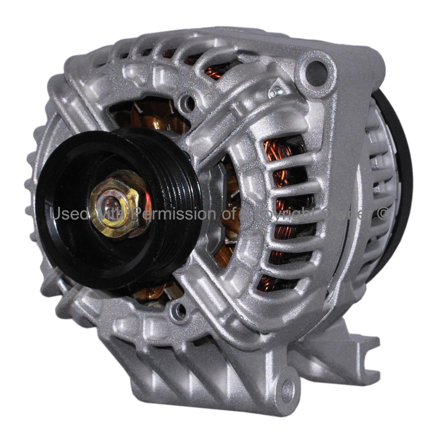 Mpa Alternator P/N:15594  Alternator P/N:
