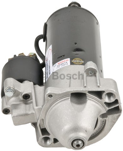 Bosch Starter Motor P/N:Sr461x  Starter Motor P/N: