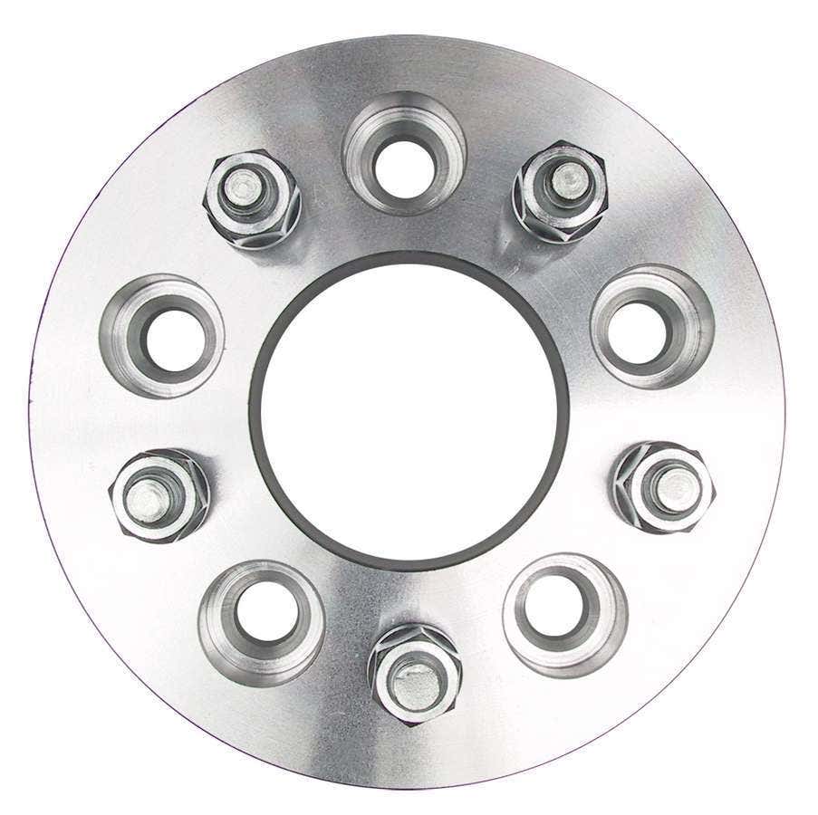 Trans-Dapt 3611 Billet Wheel Adapter Trans-Dapt  Billet Wheel Adapter