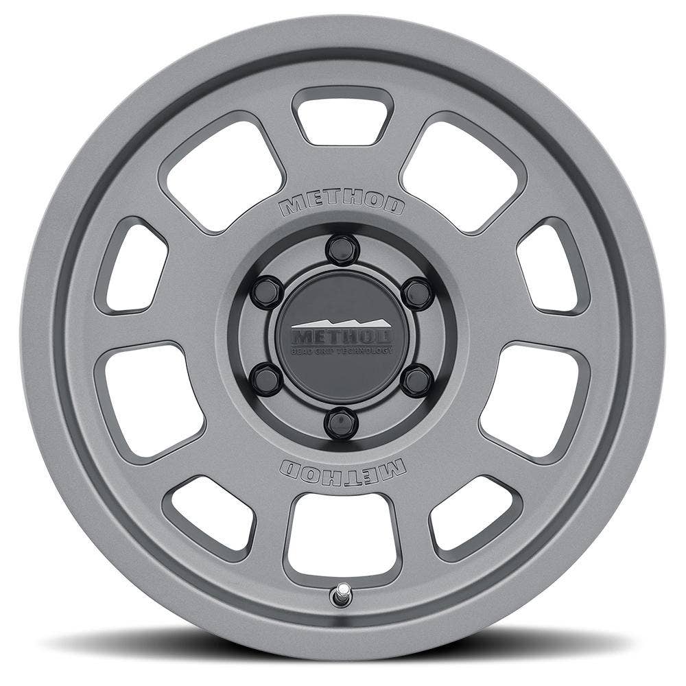 Mr705  17X8.5  0Mm Offset  6X5.5  1 Mr705  17X8.5  0Mm Offset  6X5.5  1