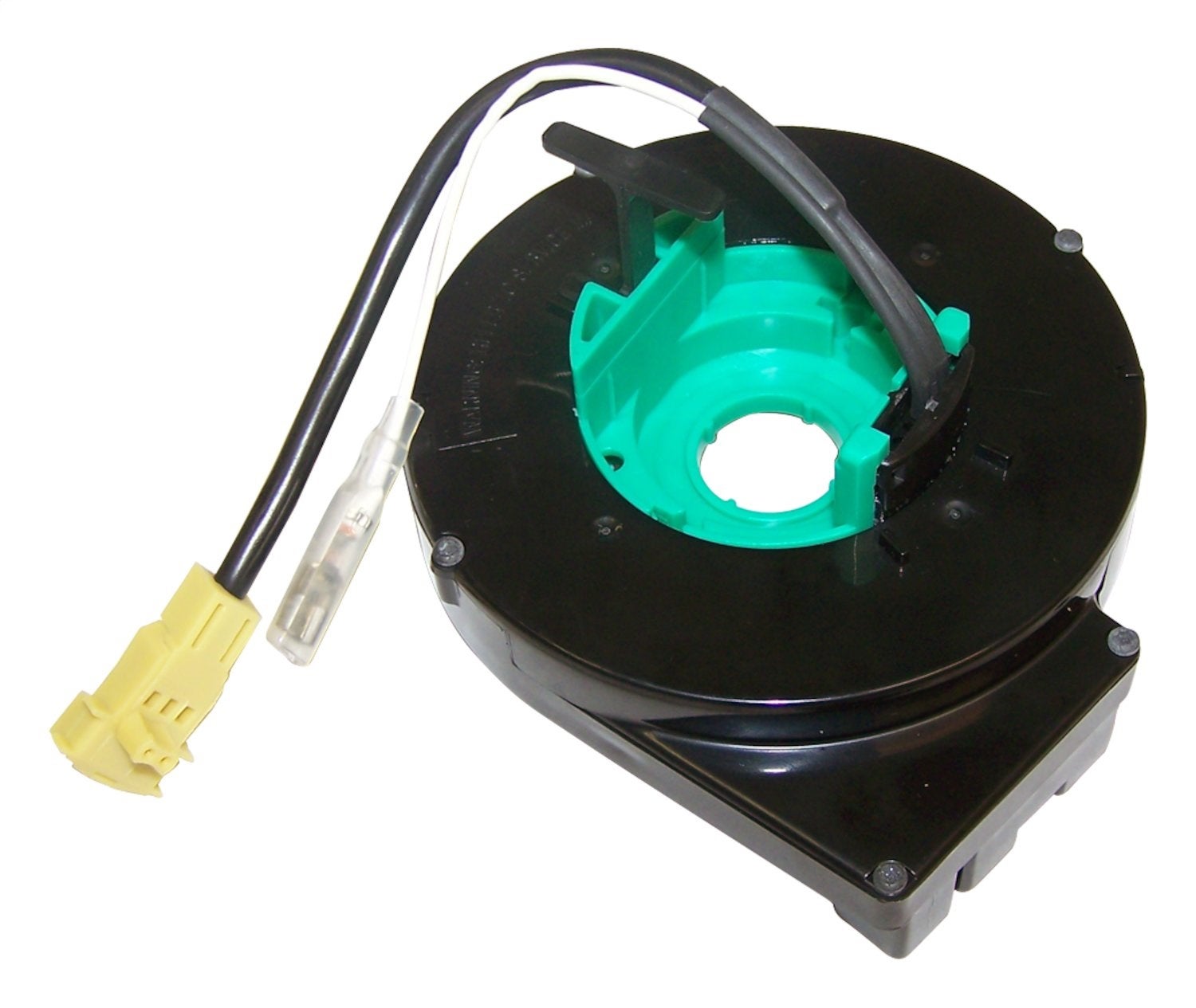 Crown Automotive 56047103Ac Clockspring Fits 97-01 Cherokee (Xj) Wrangler (Tj)
