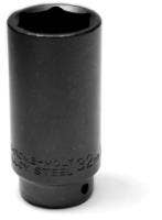 Performance Tool W155 32Mm Front Wheel Drive Axle Nut Socket Socket  Type -