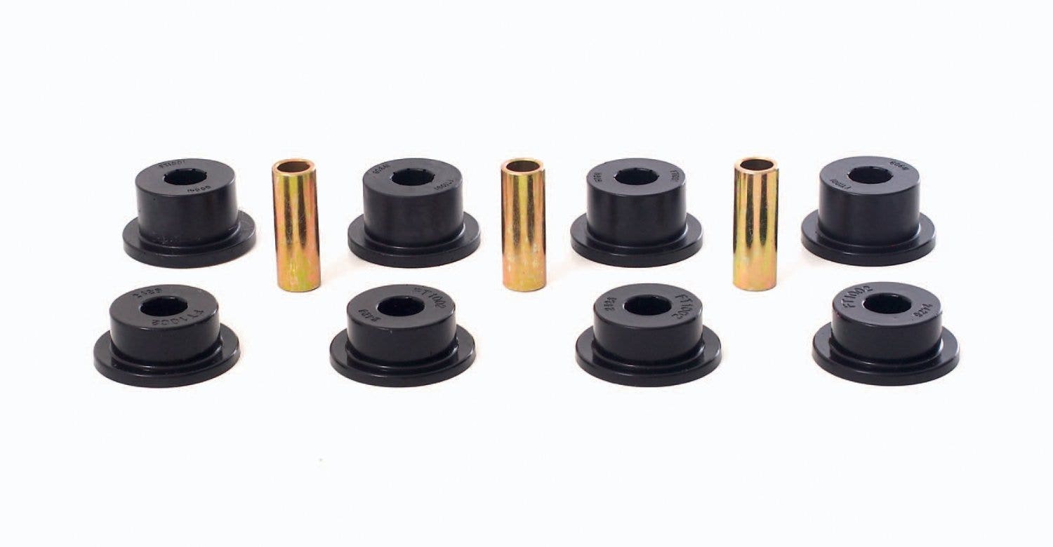 Fabtech Fts1100 Control Arm Bushing Kit   Control Arm Bushing Kit