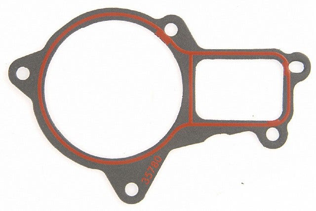 Fel-Pro Engine Water Pump Gasket P/N:35780  Engine Water Pump Gasket P/N: