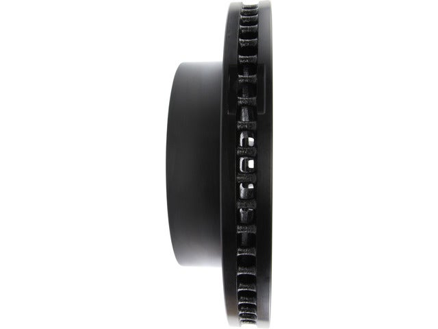 Centric Parts Disc Brake Rotor P/N:126.66059Sr  Disc Brake Rotor P/N:
