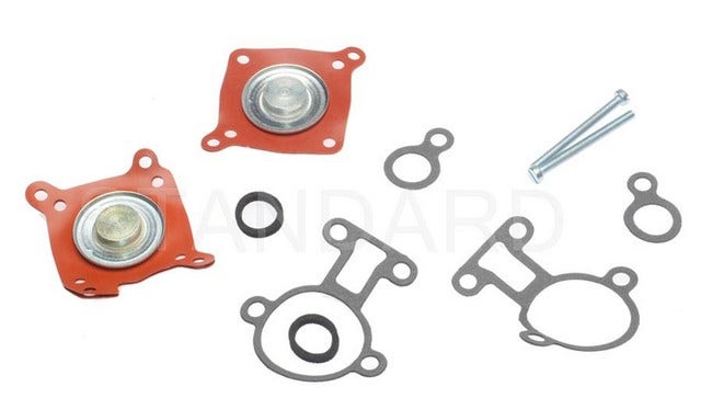 Standard Ignition Fuel Injection Pressure Regulator P/N:Pr149  Fuel Injection