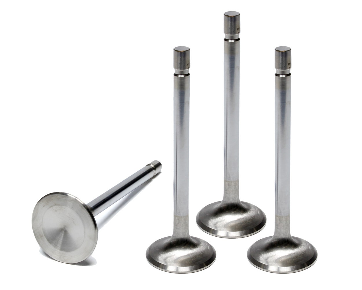 Manley 11795-4 1.590" Exhaust Valve (Ford 2.3L R/M)   1.590  Exhaust Valve (Ford