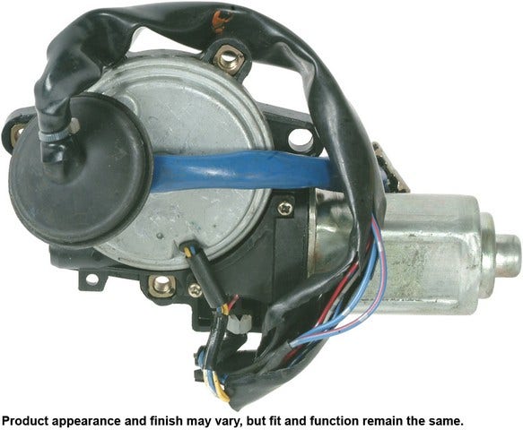 Cardone Reman Power Window Motor P/N:47-1387  Power Window Motor P/N: