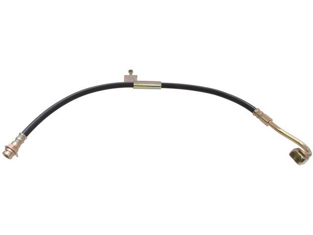Raybestos Brakes Brake Hydraulic Hose P/N:Bh38185  Brake Hydraulic Hose P/N: