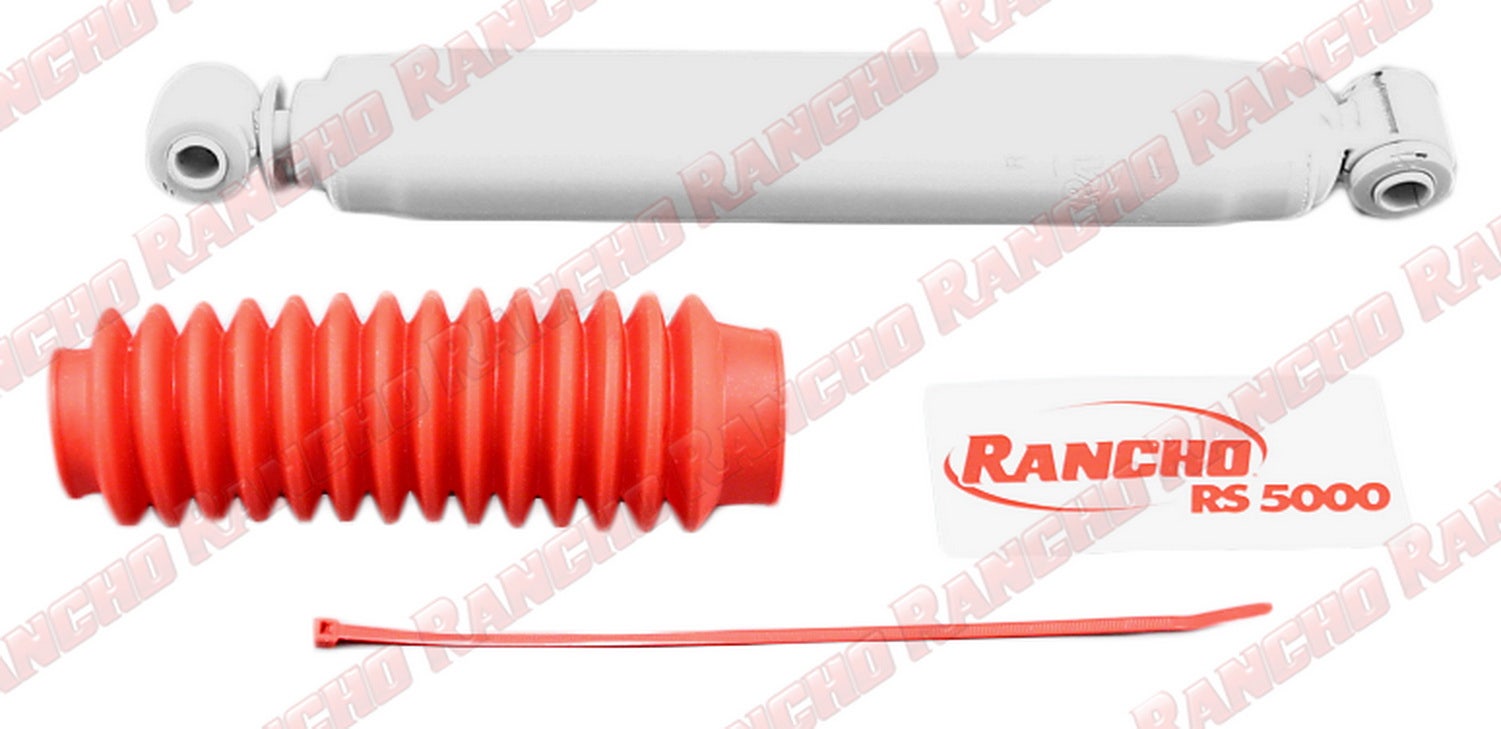 Rancho Suspension Shock Absorber P/N:Rs55269  Rs55000x Shock Absorber  Type -