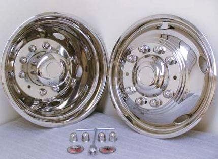 Phoenix Usa Nf20f 05 - C F53 19.5' 10 On 225 Bc W/ 6   05 - C F53 19.5  10 On