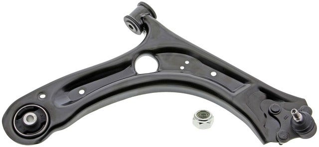 Mevotech Suspension Control Arm And Ball Joint Assembly P/N:Cms70181  Suspension