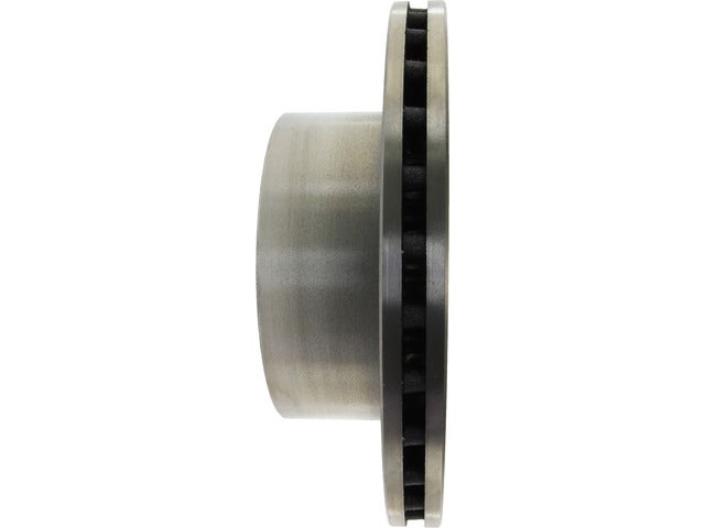 Centric Parts Disc Brake Rotor P/N:121.35108  Disc Brake Rotor P/N: