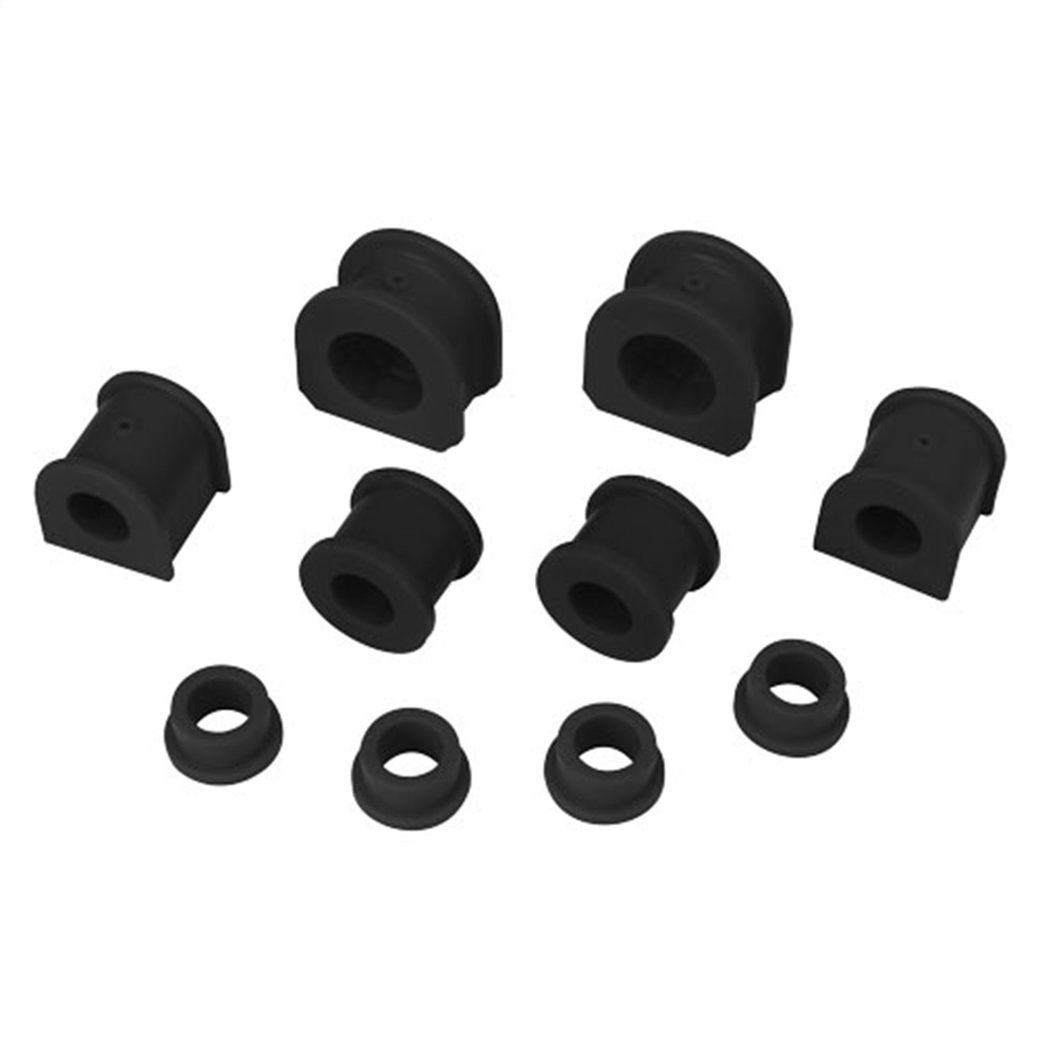 Ford Performance Parts M-5490-Bka Anti-Roll Bar Bushing Kit Fits 05-14 Mustang
