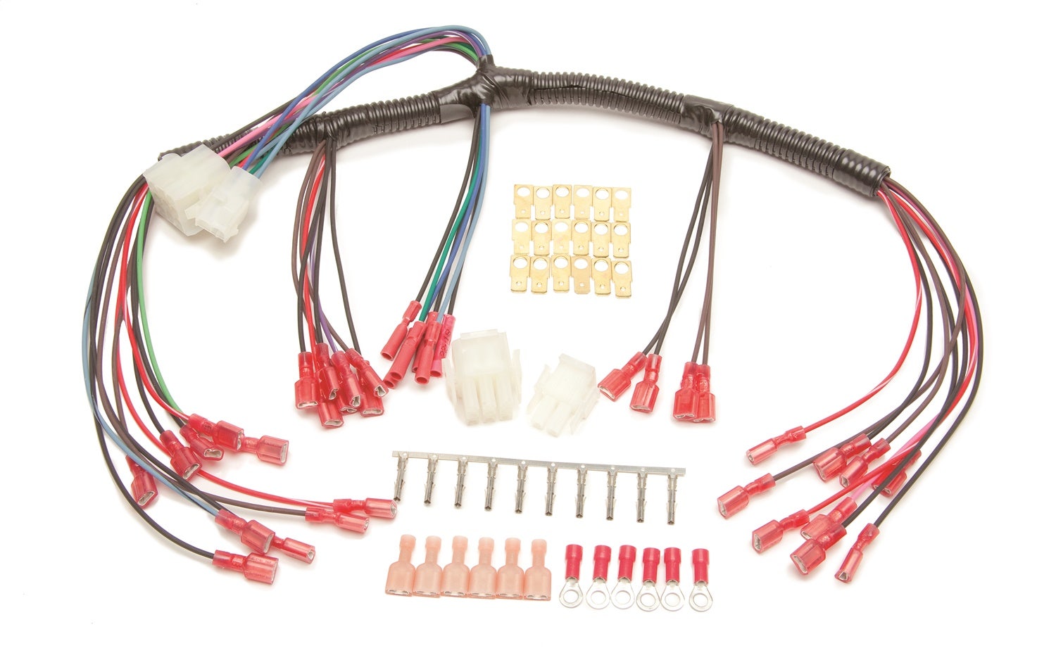 Painless Wiring 30301 Gauge Wiring Harness   Gauge Wiring Harness