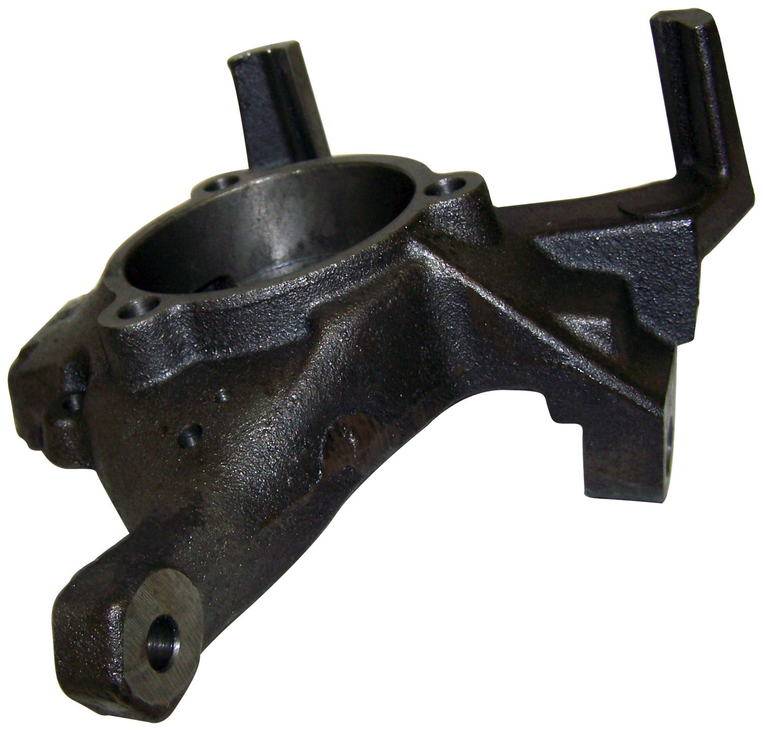 Crown Automotive 52067576 Steering Knuckle Crown Automotive  Steering Knuckle