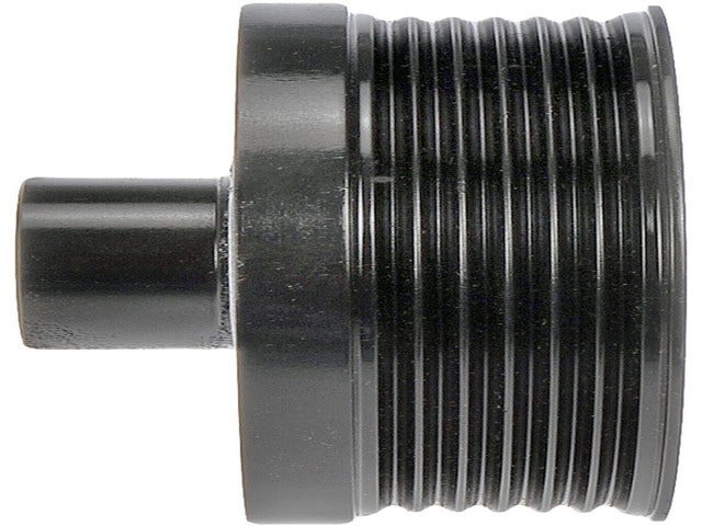 Dorman - Oe Solutions Engine Harmonic Balancer P/N:594-437  Engine Harmonic
