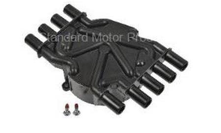 Standard Ignition Distributor Cap P/N:Dr-474 Standard Motor Engine Management