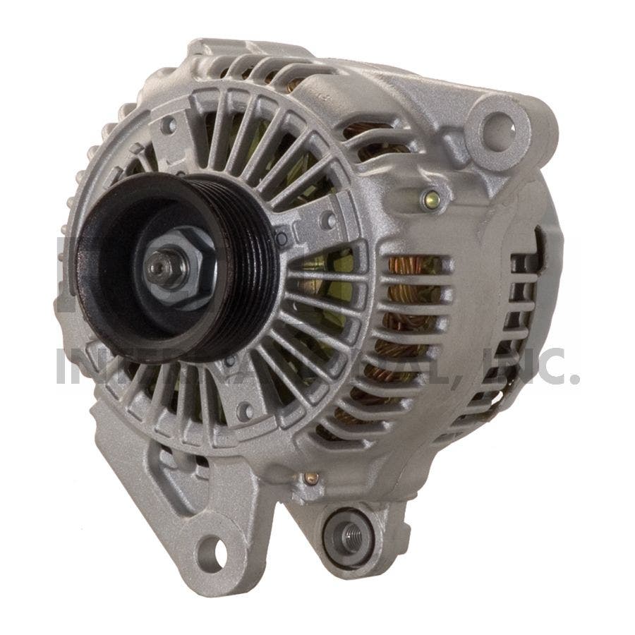 Remanufactured Alternator Remanufactured Alternator