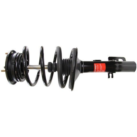 Monroe Shocks & Struts Suspension Strut And Coil Spring Assembly P/N:172613