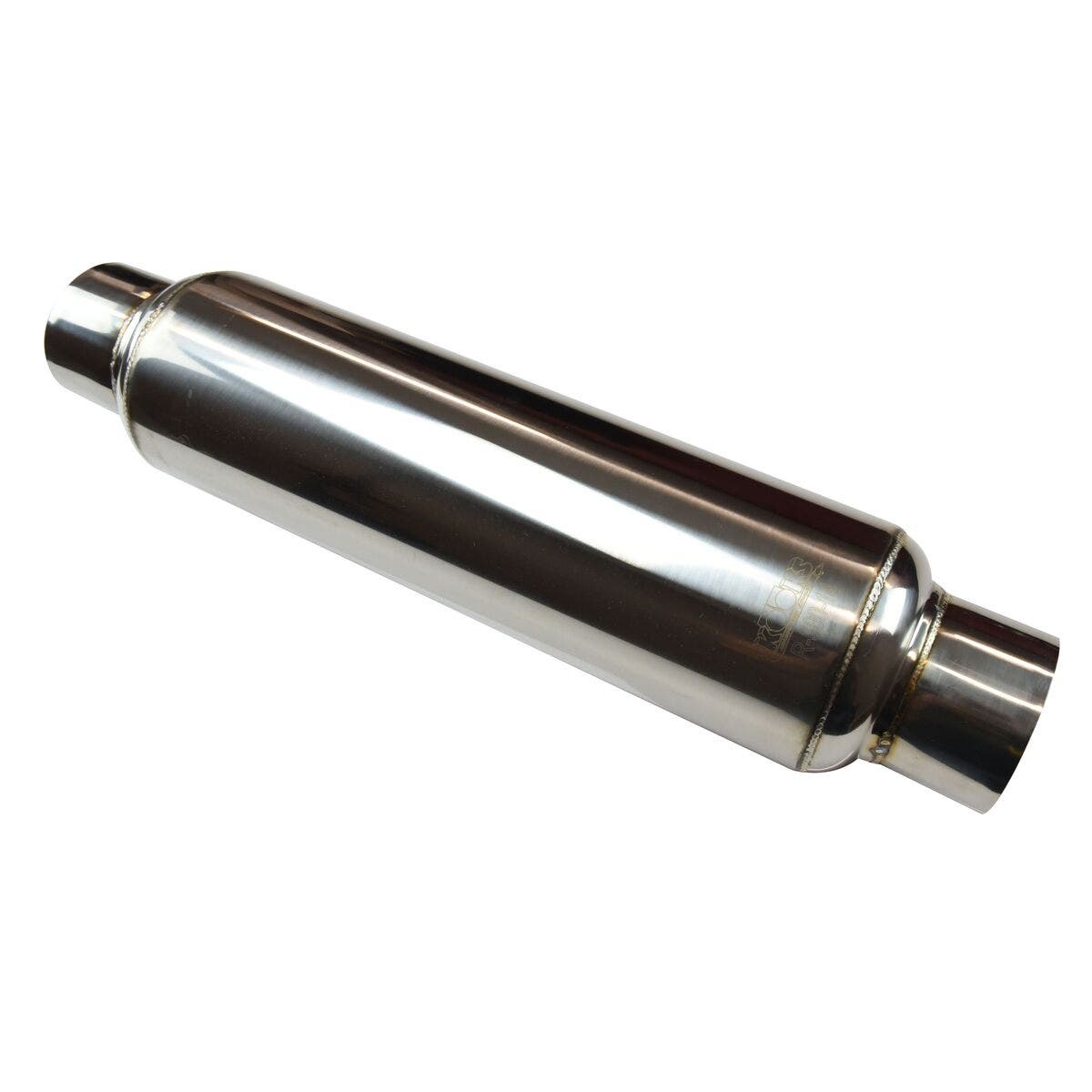 Kooks Custom Headers R300-14 Muffler Kooks Custom Headers  Muffler