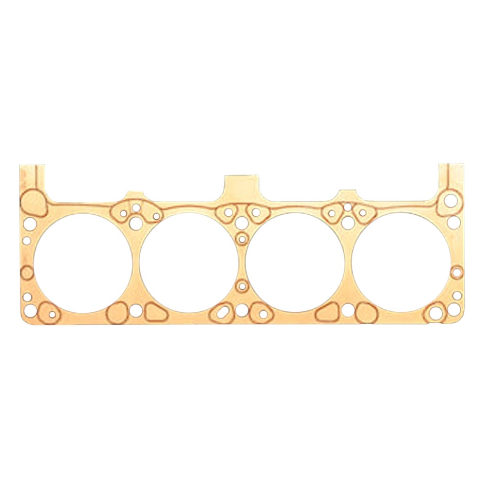 Cylinder Head Gasket, Titan, 4.155 In Bore, 0.043 In Compression Thickness,