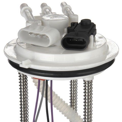 Spectra Premium Fuel Pump Module Assembly P/N:Sp443m  Fuel Pump Module Assembly