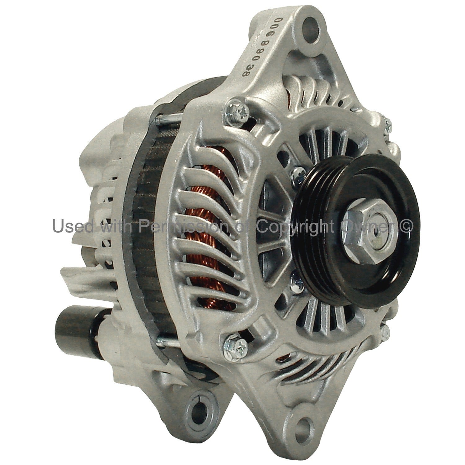 Mpa Alternator P/N:13995  Alternator P/N: