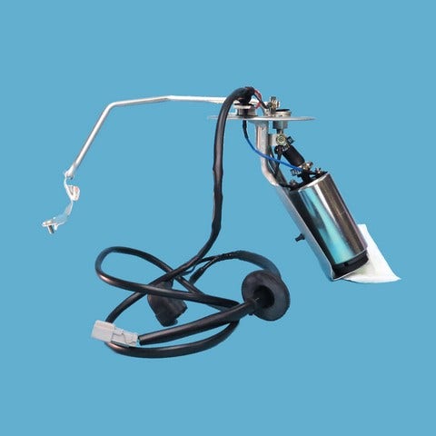 Us Motor Works Fuel Pump Module Assembly P/N:Usep8325h  Fuel Pump Module