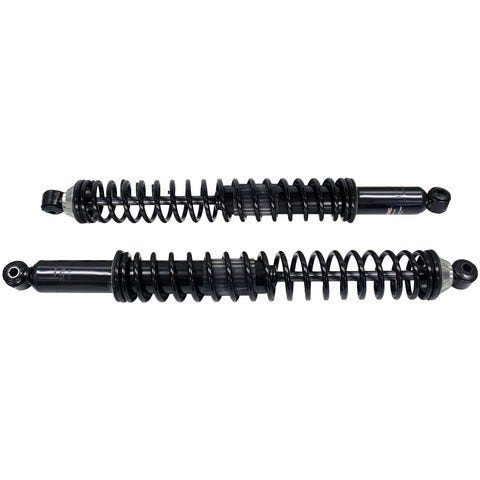 Monroe Shocks & Struts Suspension Shock Absorber And Coil Spring Assembly