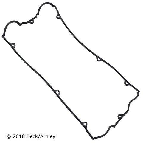 Beck/Arnley Engine Valve Cover Gasket Set P/N:036-1670  Engine Valve Cover